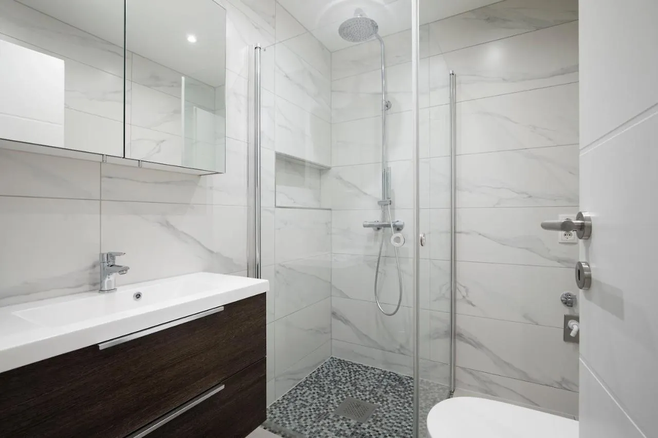 Centar City Pula Apartments