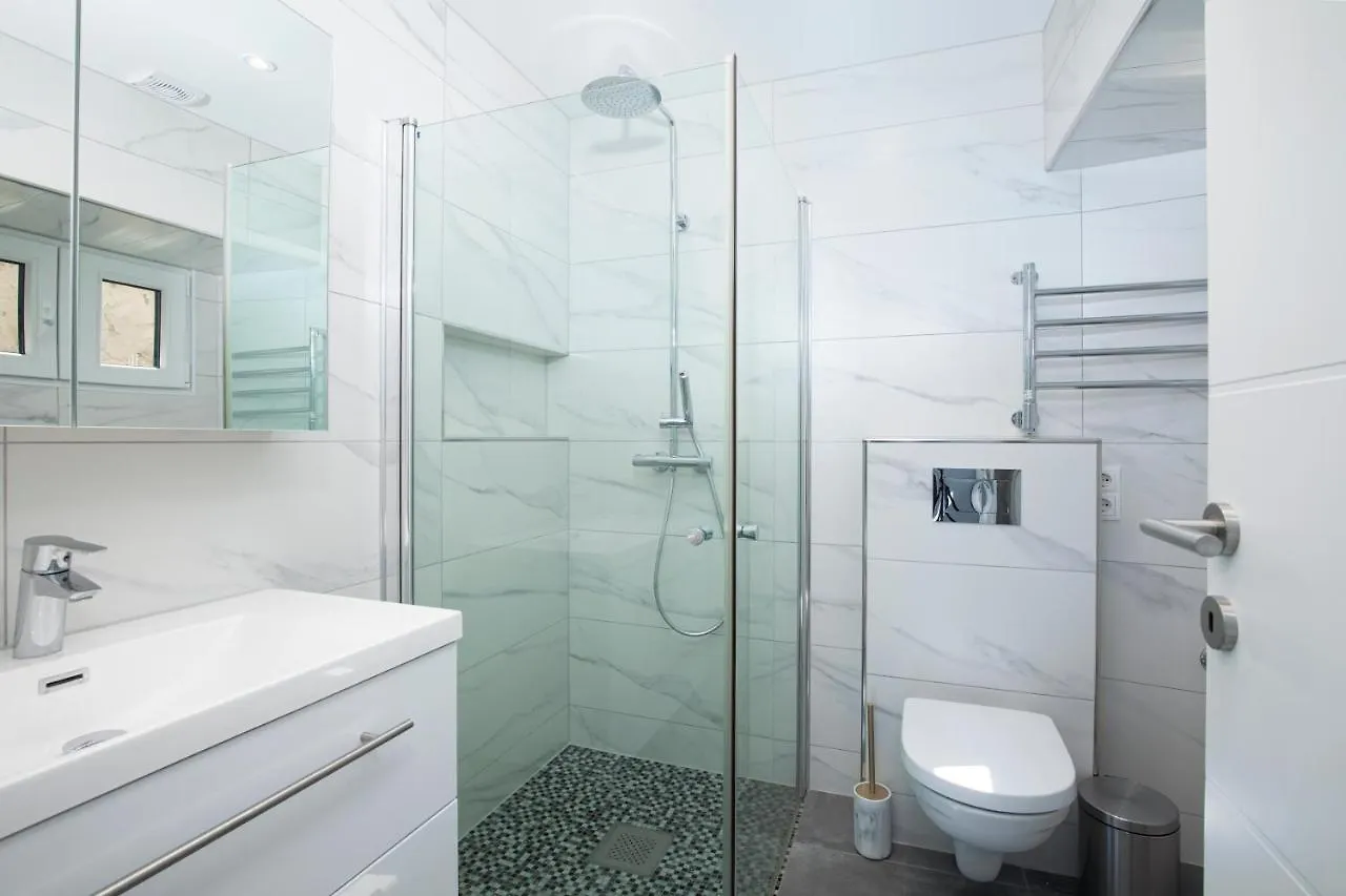 Centar City Pula Apartments
