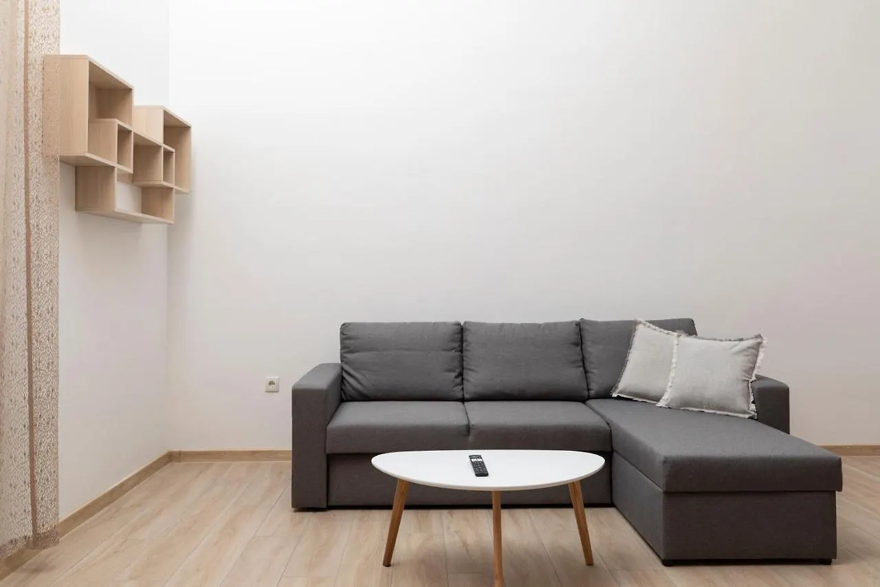 Centar City Pula Apartments Croatia