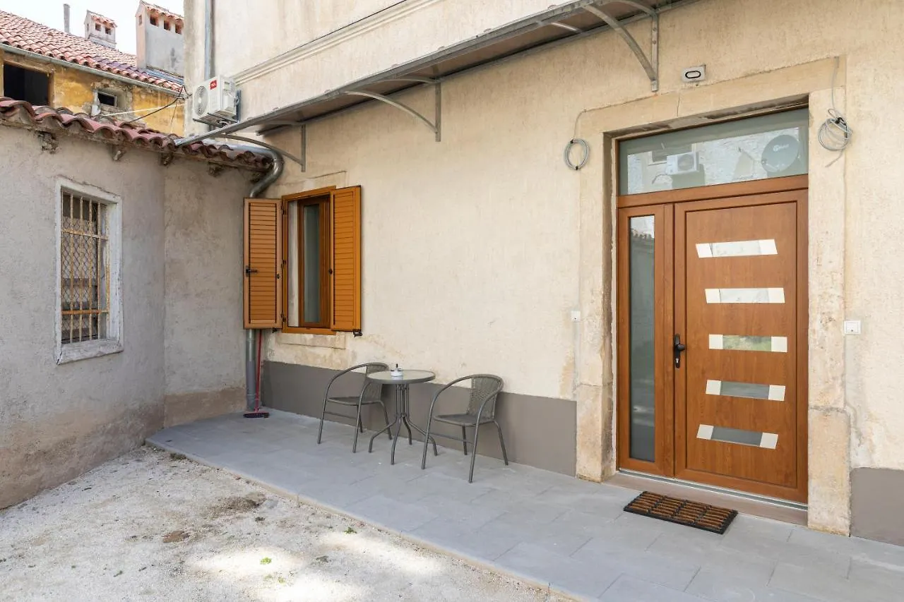 Centar City Pula Apartments