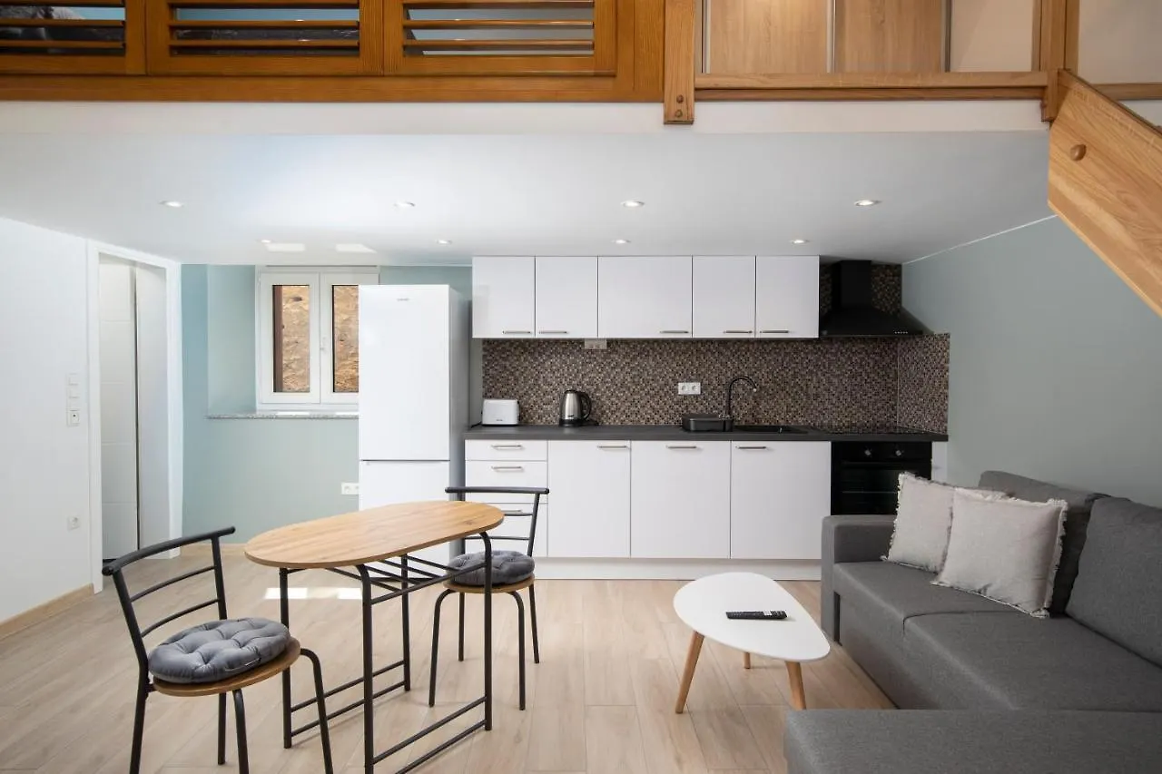 Centar City Pula Apartments