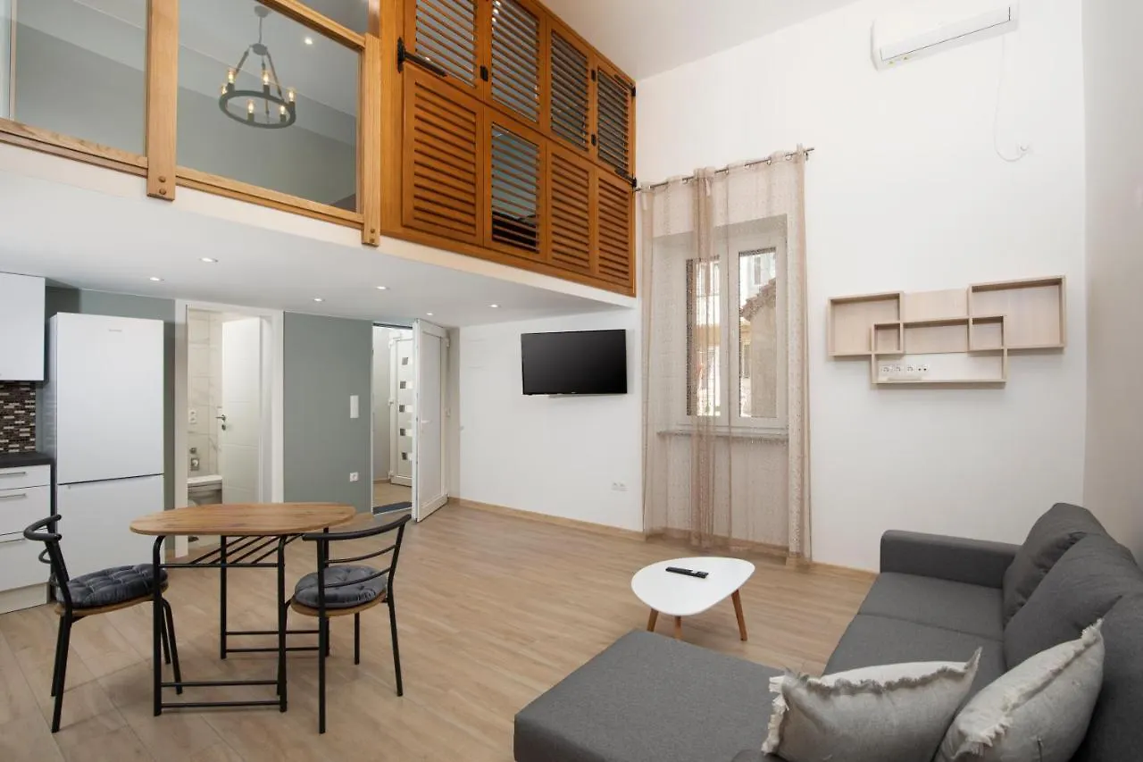 Centar City Pula Apartments